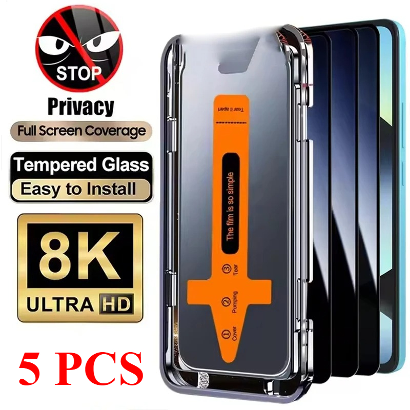 2-5 Pezzi Vetro Temperato Anti - Oppo Find X8 recensione e prezzo