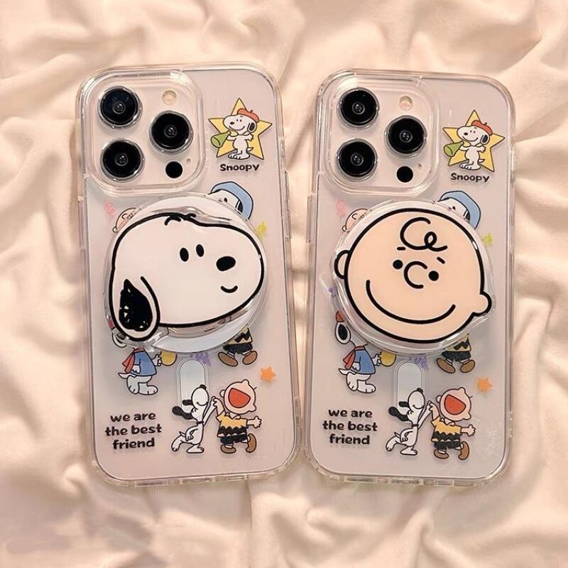 Custodia per telefono Snoopy,  - Phone Accessories From China recensione e prezzo