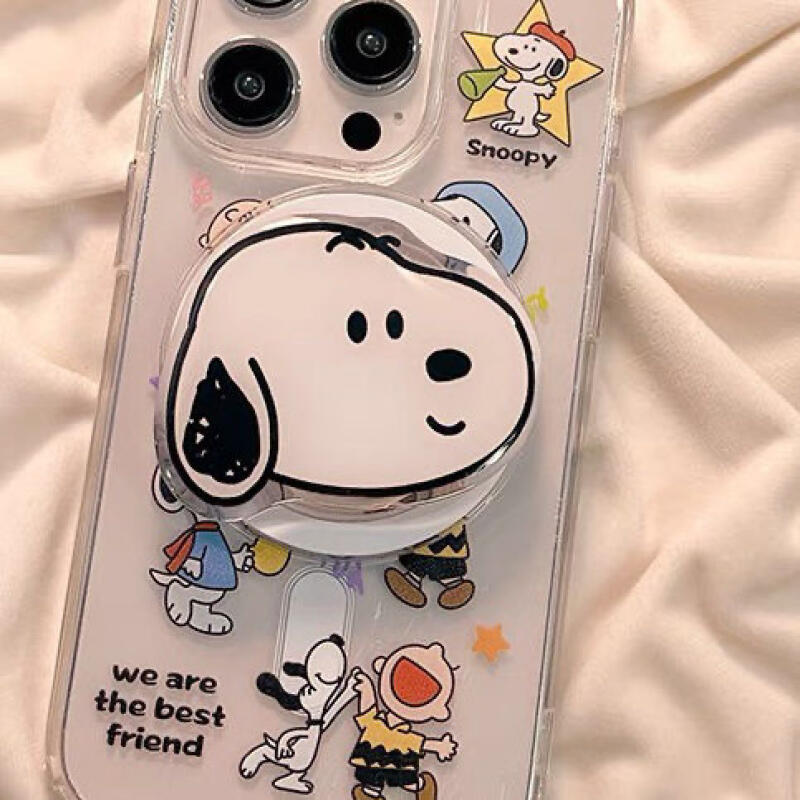 Custodia per telefono Snoopy,  - Phone Accessories From China recensione e prezzo