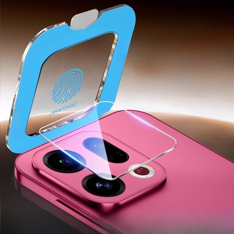 Per OPPO Trova X9 Pro 3D Obiet - Phone Accessories Online Store recensione e prezzo