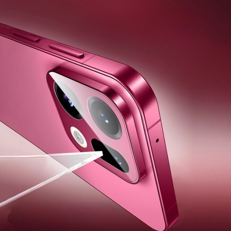 Per OPPO Trova X9 Pro 3D Obiet - Phone Accessories Online Store recensione e prezzo