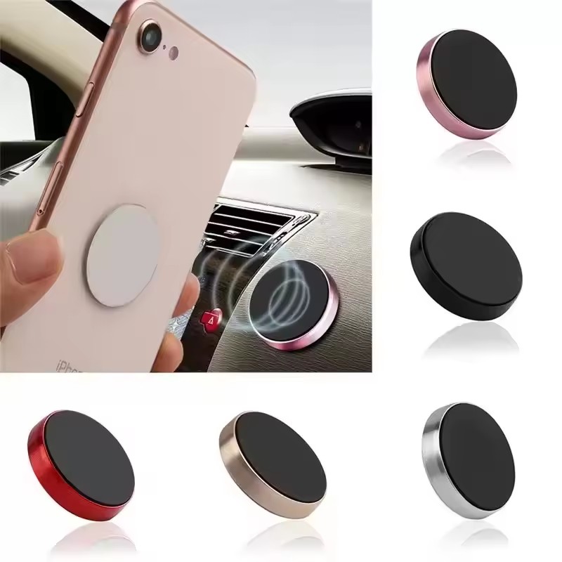 Supporto Magnetico Universale  - Phone Accessories Holder Car recensione e prezzo