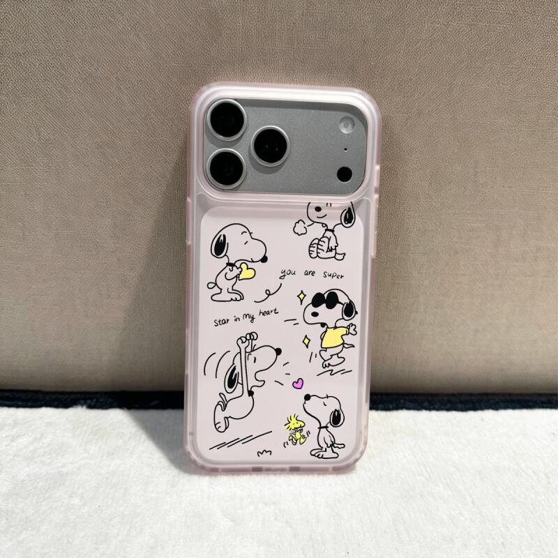 Custodia per telefono Snoopy K - Phone Accessories From China recensione e prezzo