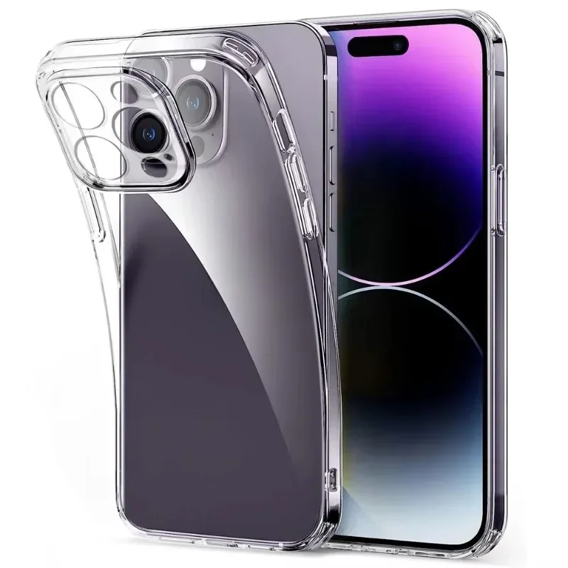 Custodia per telefono traspare - Phone Accessories Box Set recensione e prezzo