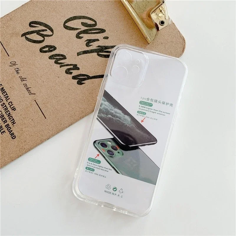Custodia per telefono traspare - Phone Accessories Box Set recensione e prezzo