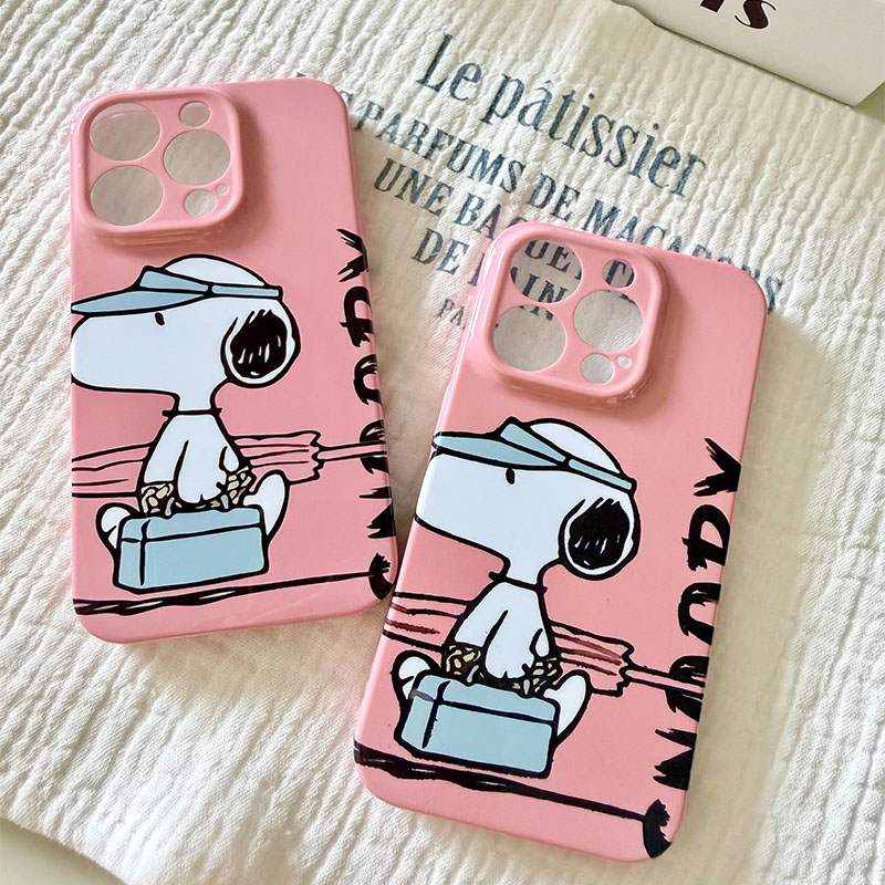 Custodia per telefono Snoopy,  - Phone Accessories From China recensione e prezzo