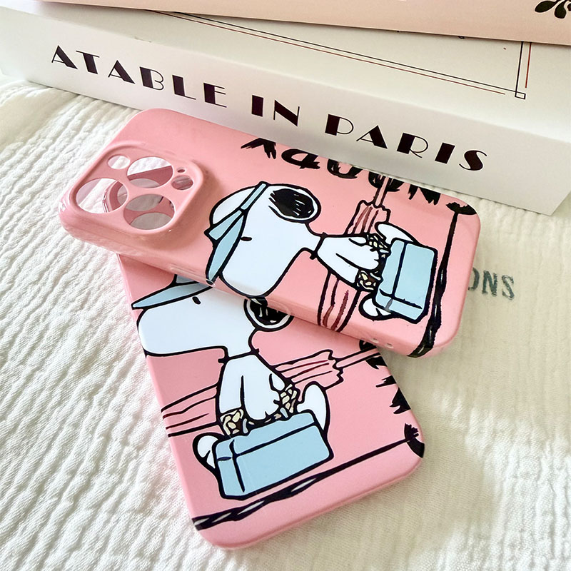 Custodia per telefono Snoopy,  - Phone Accessories From China recensione e prezzo
