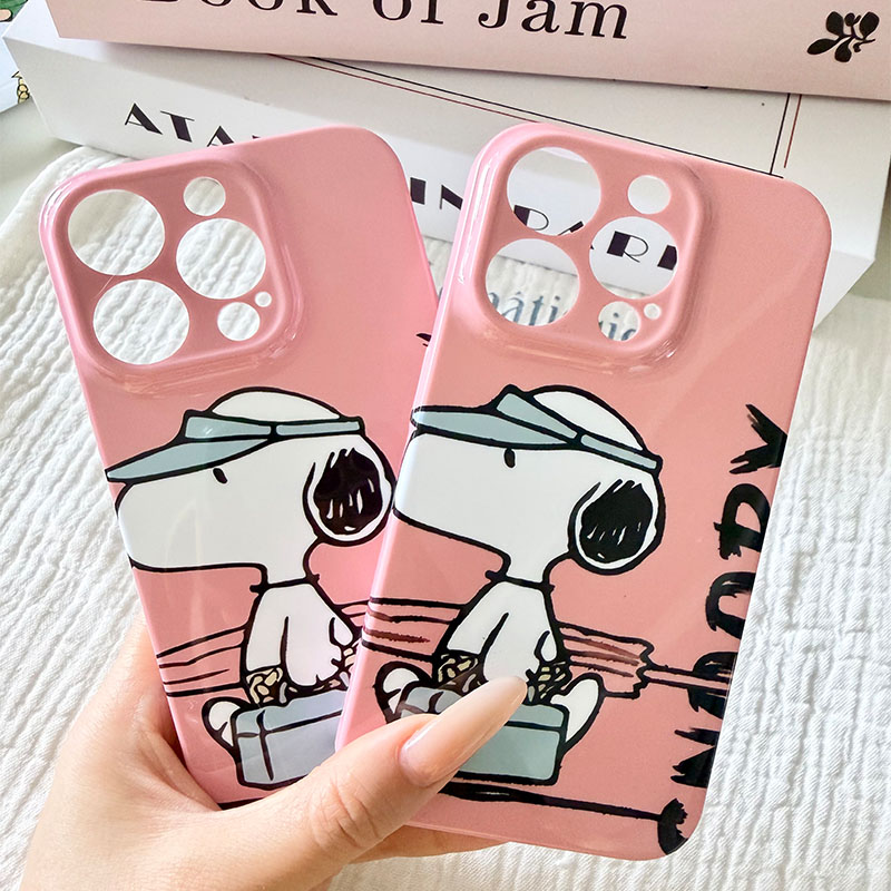 Custodia per telefono Snoopy,  - Phone Accessories From China recensione e prezzo