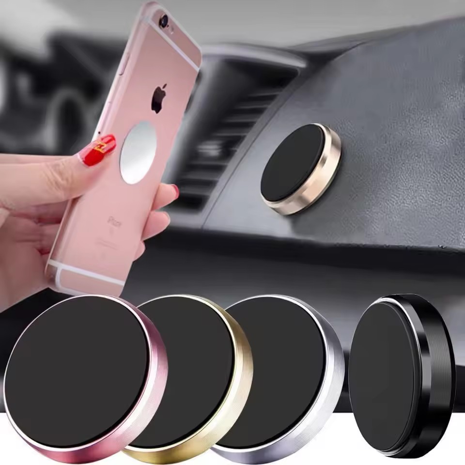Supporto Magnetico per Telefon - Phone Accessories Holder Car recensione e prezzo