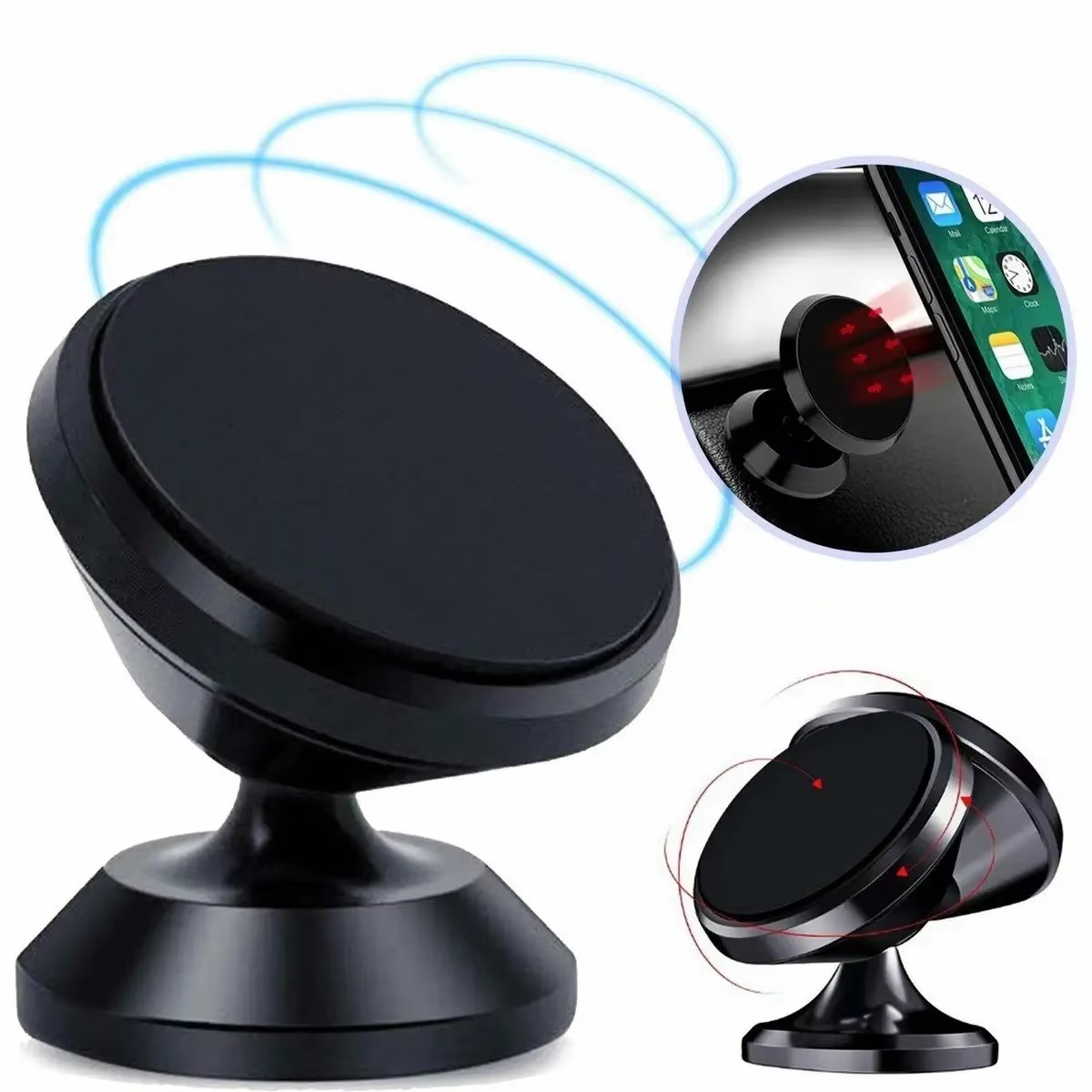 Supporto Magnetico per Telefon - Phone Accessories Holder Car recensione e prezzo