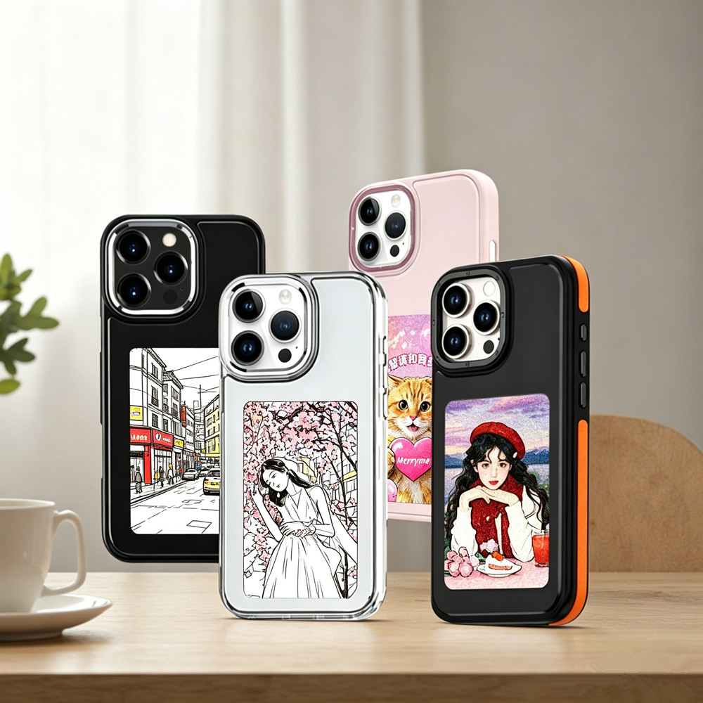Custodia per telefono con sche - Phone Accessories Case recensione e prezzo