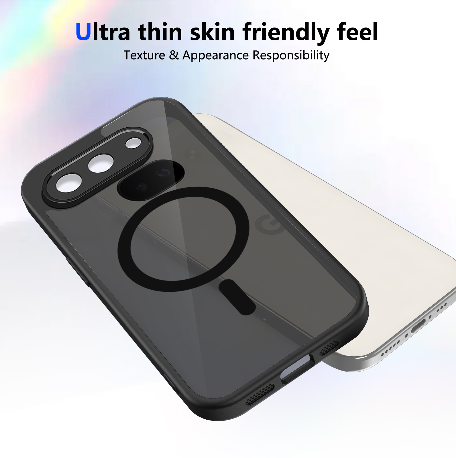 Custodia magnetica per telefon - Phone Accessories Online Store recensione e prezzo