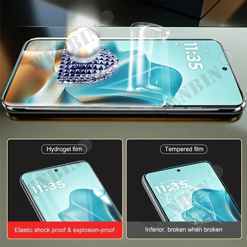5 pezzi pellicola idrogel per  - Oppo Find X8 recensione e prezzo
