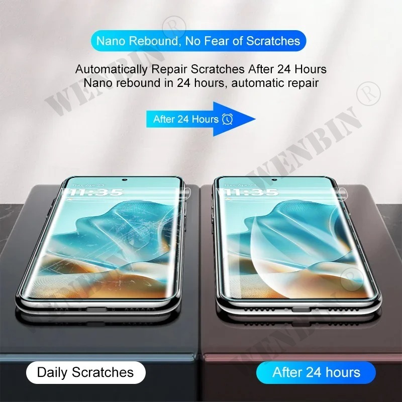 5 pezzi pellicola idrogel per  - Oppo Find X8 recensione e prezzo