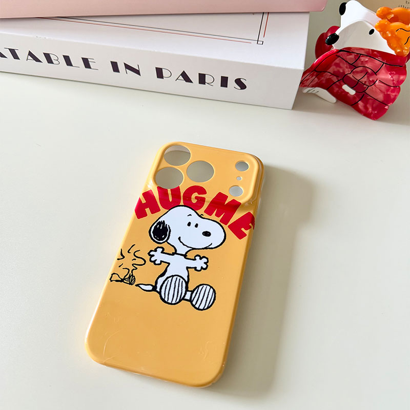 Custodia per telefono Snoopy,  - Phone Accessories From China recensione e prezzo