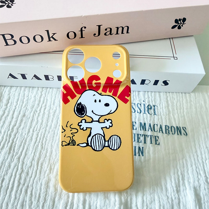 Custodia per telefono Snoopy,  - Phone Accessories From China recensione e prezzo