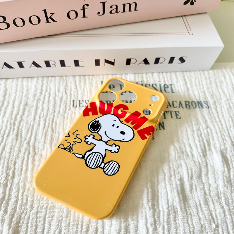 Custodia per telefono Snoopy,  - Phone Accessories From China recensione e prezzo