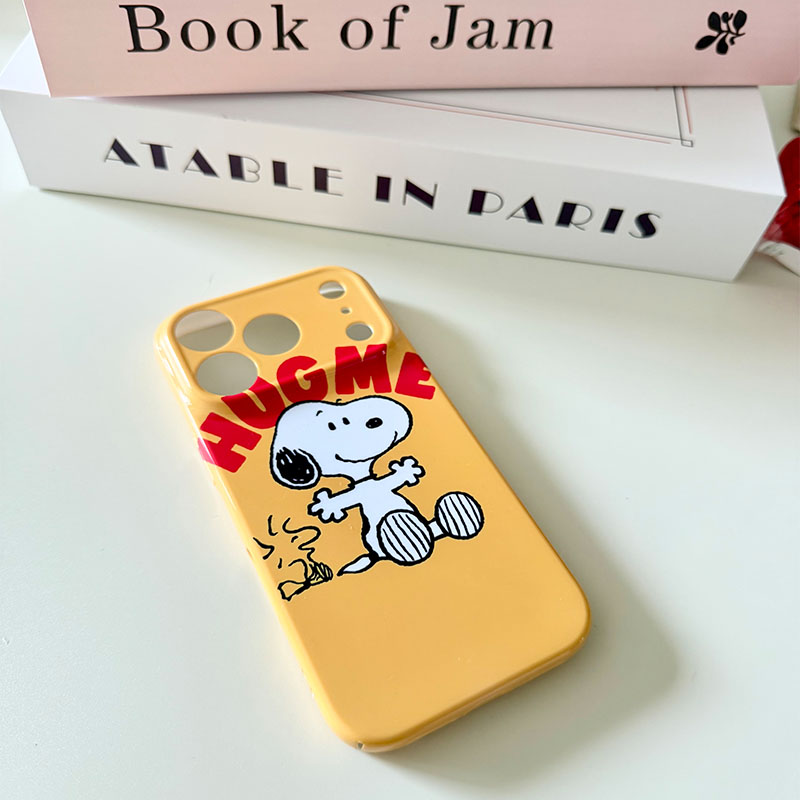 Custodia per telefono Snoopy,  - Phone Accessories From China recensione e prezzo