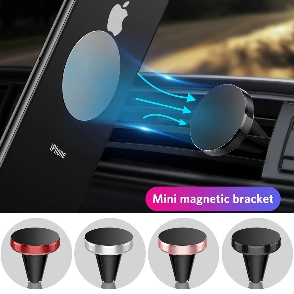 Supporto Magnetico Universale  - Phone Accessories Holder Car recensione e prezzo