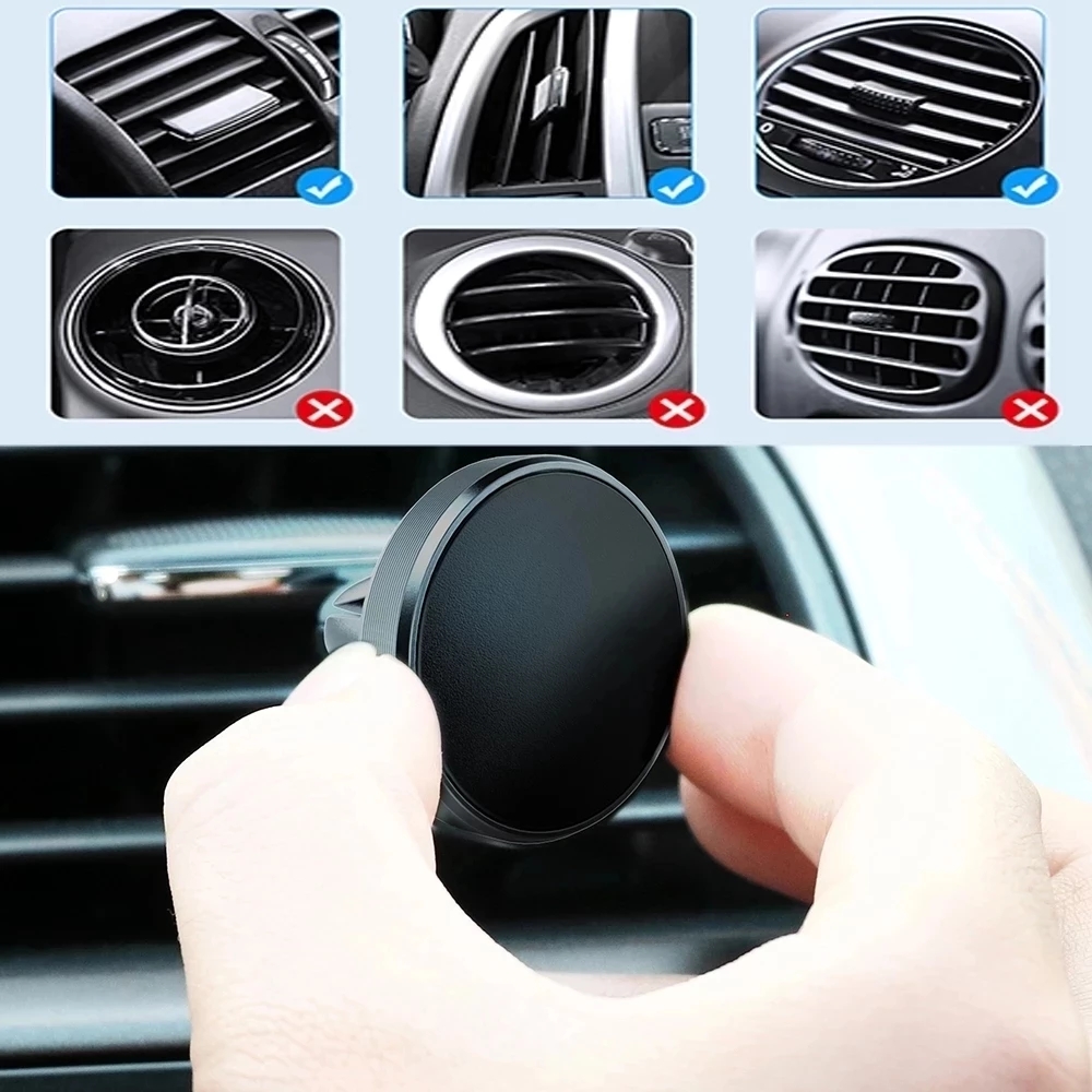 Supporto Magnetico Universale  - Phone Accessories Holder Car recensione e prezzo