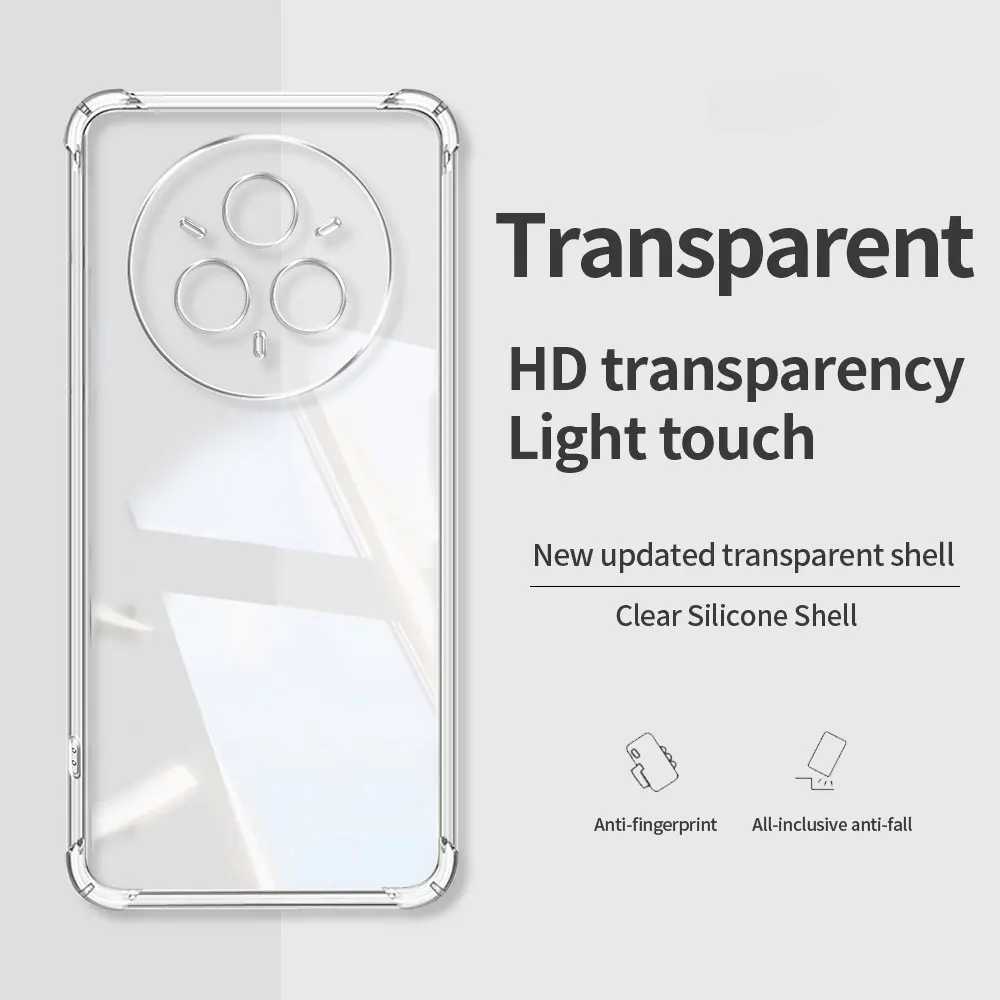 Fonda trasparente per Realme 1 - Phone Accessories Online Store recensione e prezzo