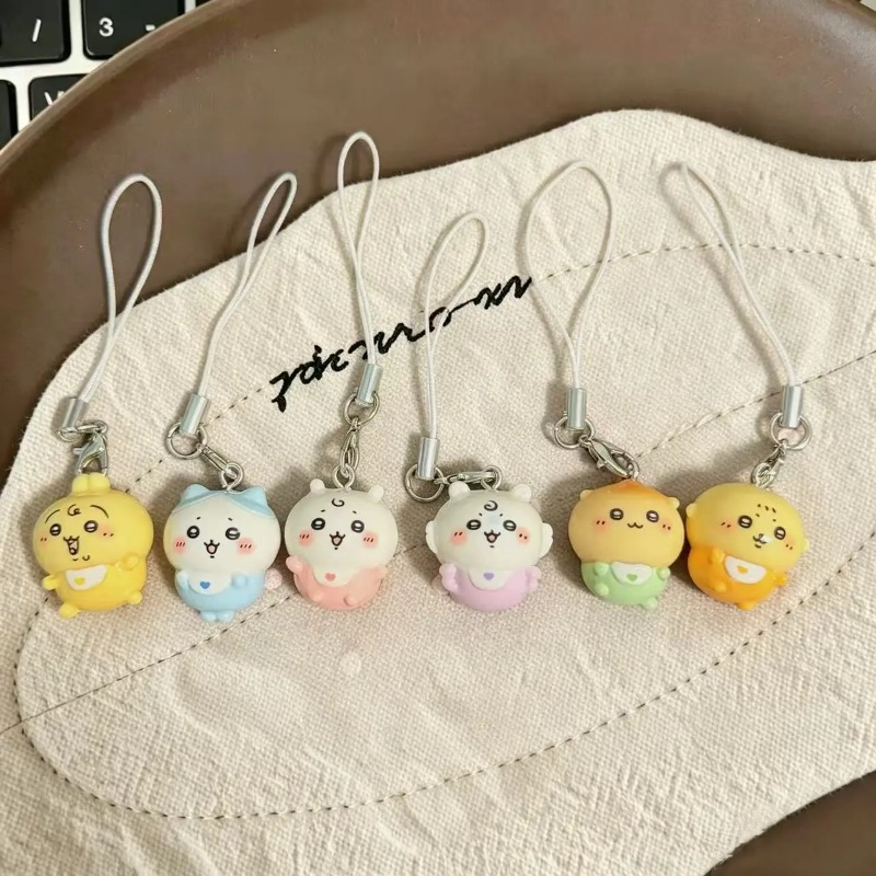 Ciondolo in Resina Kawaii, Min - Phone Accessories Cute recensione e prezzo