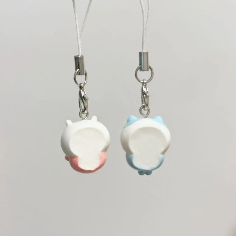 Ciondolo in Resina Kawaii, Min - Phone Accessories Cute recensione e prezzo