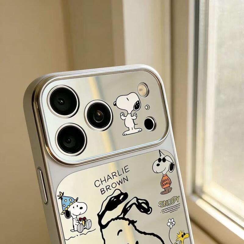Custodia per telefono Snoopy,  - Phone Accessories From China recensione e prezzo