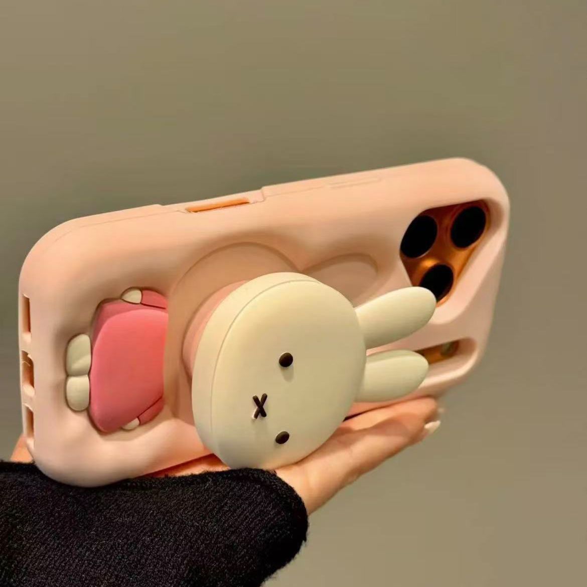 Custodia per cellulare 3D a fo - Phone Accessories Box Set recensione e prezzo