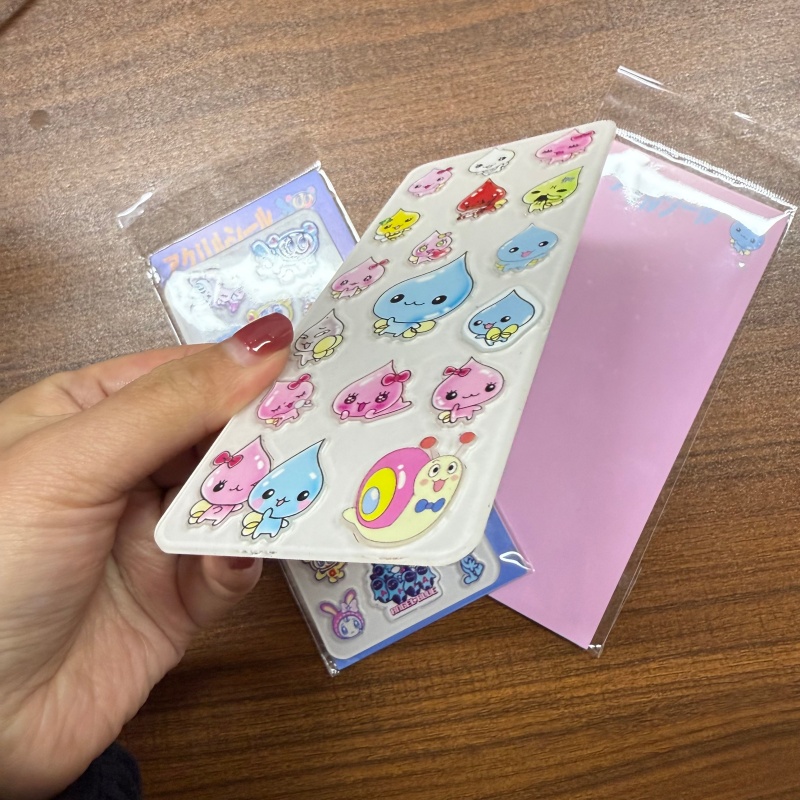 Disponibile Retro Gocce d'acqu - Phone Accessories From China recensione e prezzo