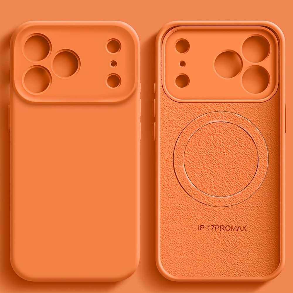 Custodia in silicone liquido p - Phone Accessories Box Set recensione e prezzo
