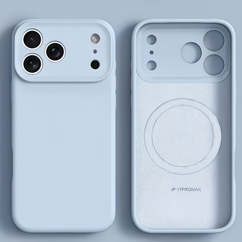 Custodia in silicone liquido p - Phone Accessories Box Set recensione e prezzo