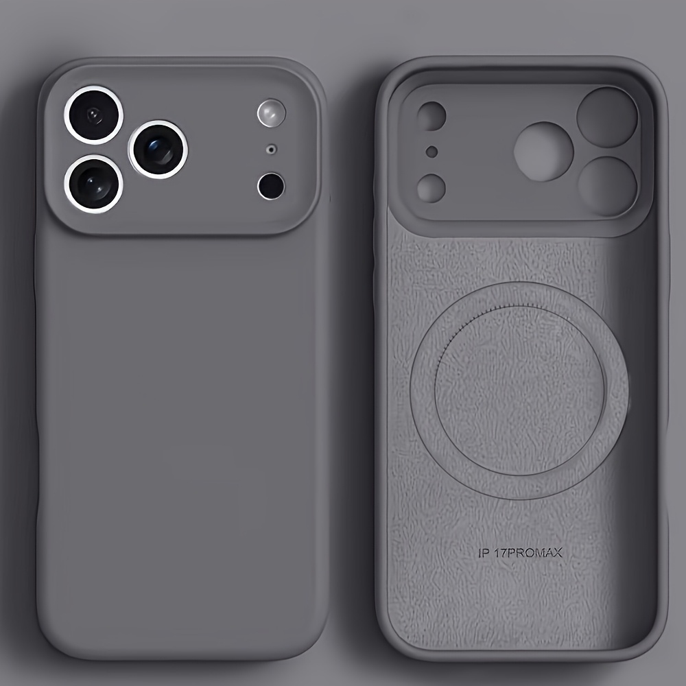 Custodia in silicone liquido p - Phone Accessories Box Set recensione e prezzo