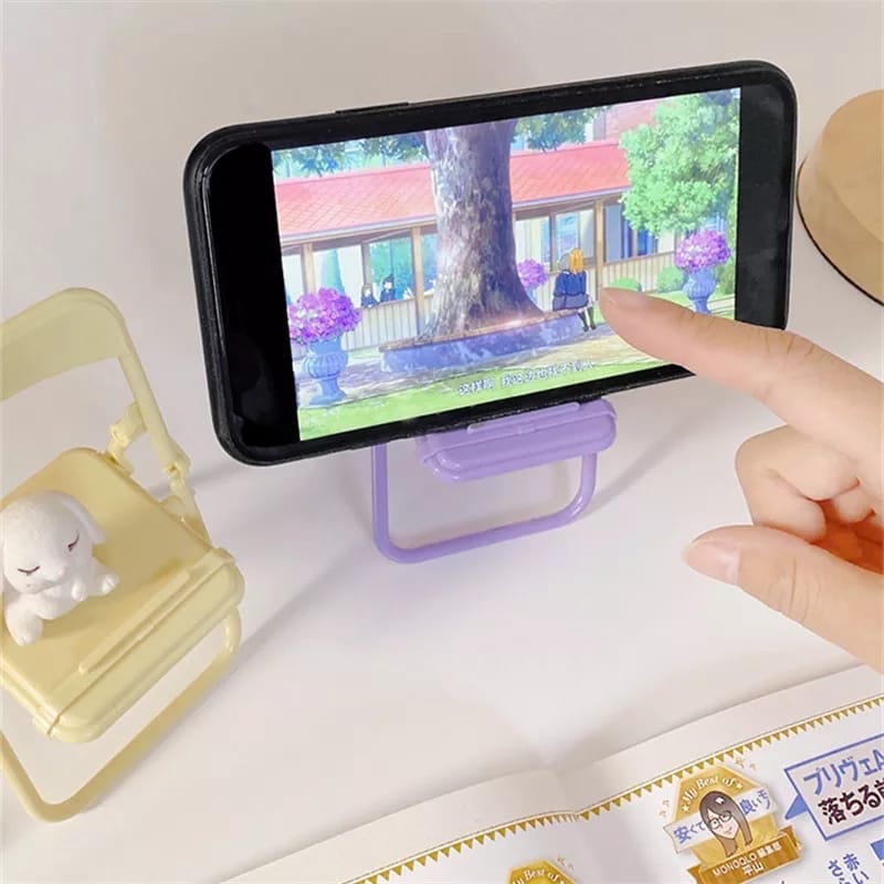 Supporto per Telefono a Forma  - Phone Accessories Cute recensione e prezzo