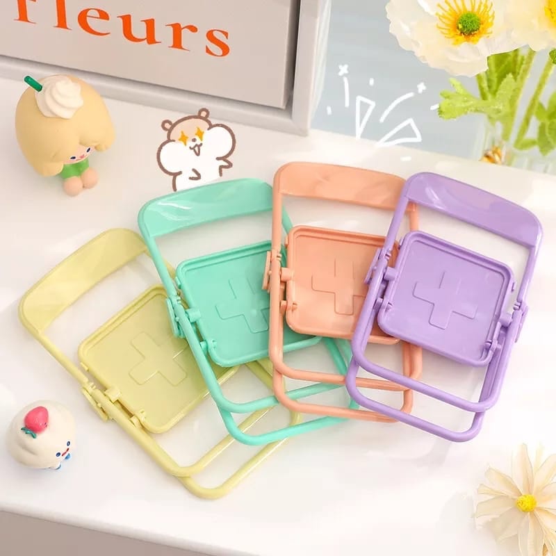 Supporto per Telefono a Forma  - Phone Accessories Cute recensione e prezzo