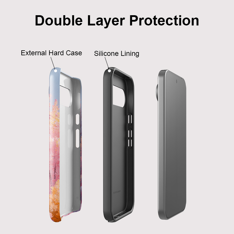 Fcicicase Custodia per telefon - Google Pixel 9 recensione e prezzo