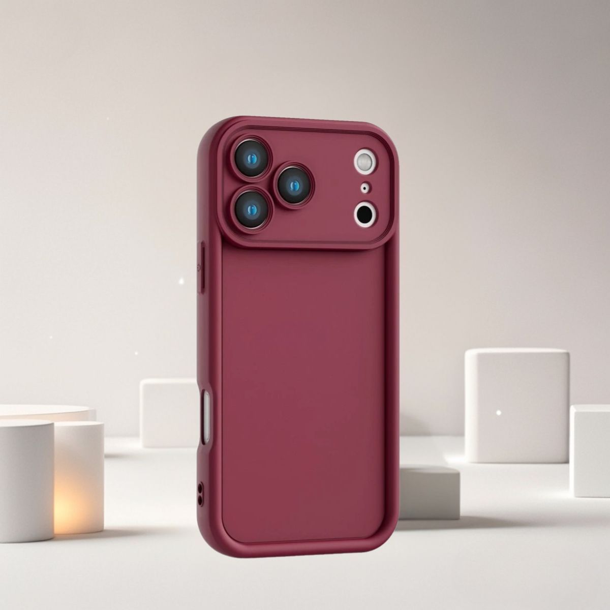 Per iPhone 17 Pro Max Custodia - Phone Accessories Online Store recensione e prezzo