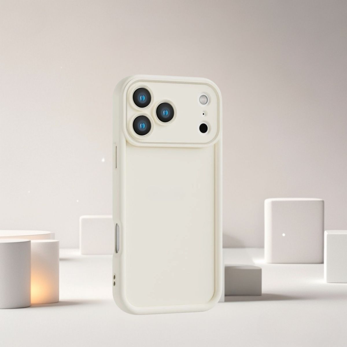 Per iPhone 17 Pro Max Custodia - Phone Accessories Online Store recensione e prezzo