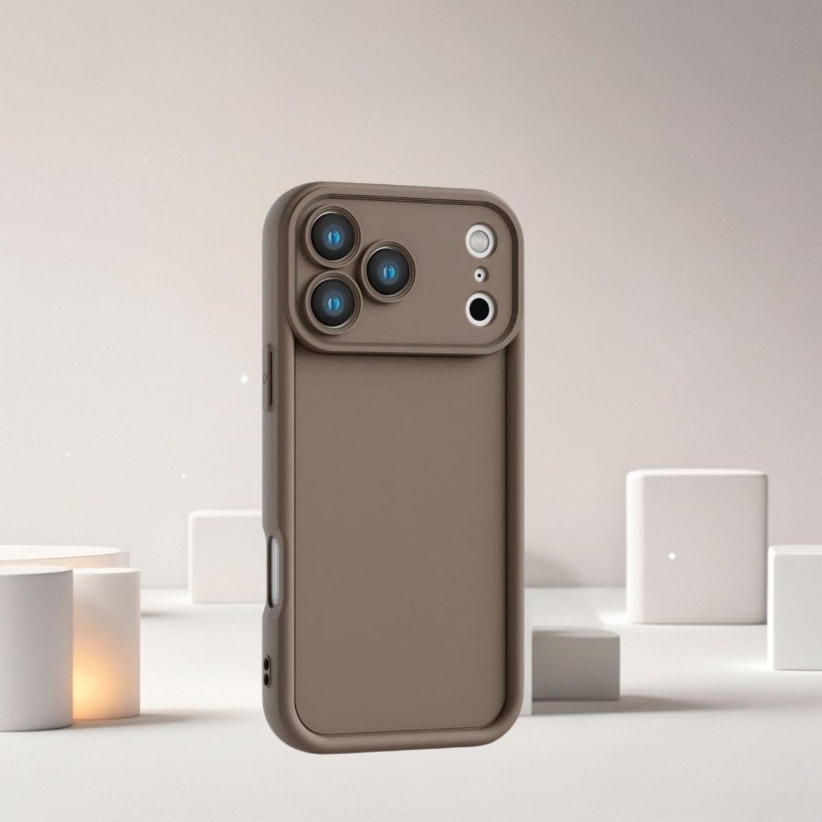 Per iPhone 17 Pro Max Custodia - Phone Accessories Online Store recensione e prezzo
