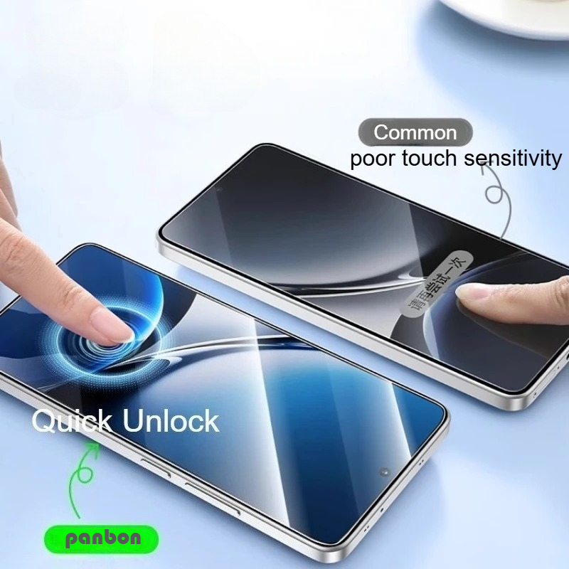 2PCS Protezione Dello Schermo  - Phone Accessories Online Store recensione e prezzo
