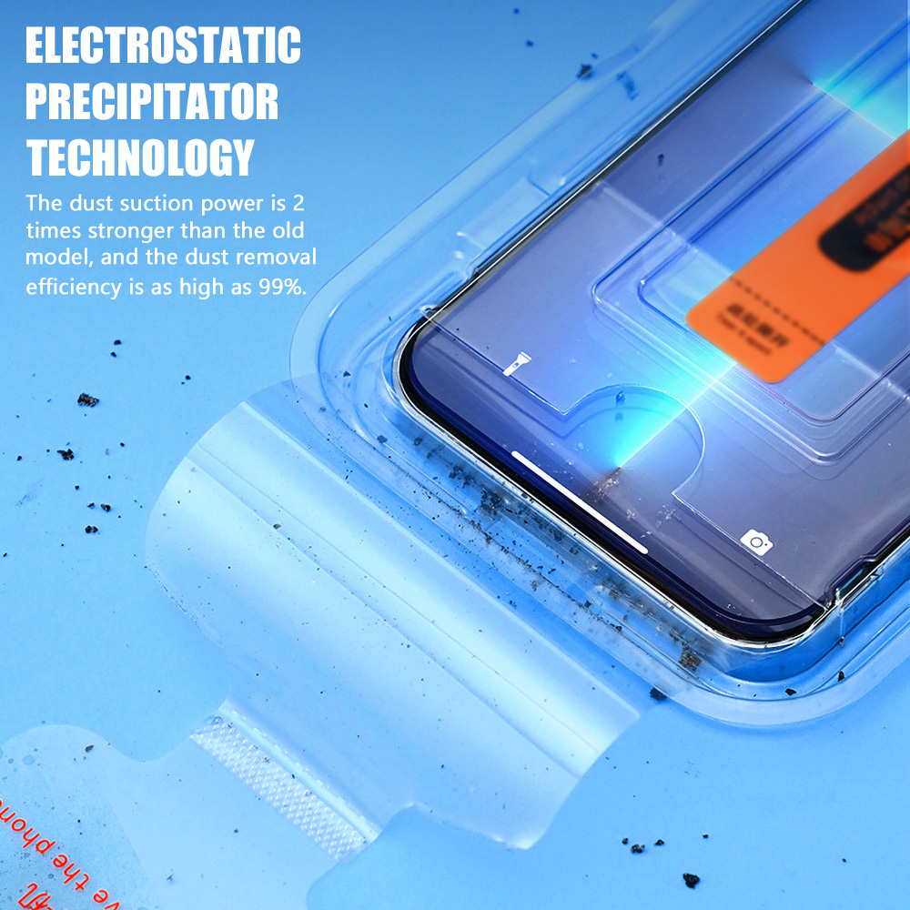 2PCS Protezione Dello Schermo  - Phone Accessories Online Store recensione e prezzo