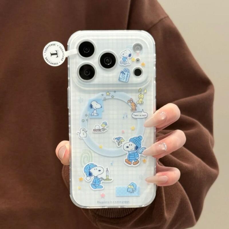 Custodia per telefono Snoopy,  - Phone Accessories From China recensione e prezzo