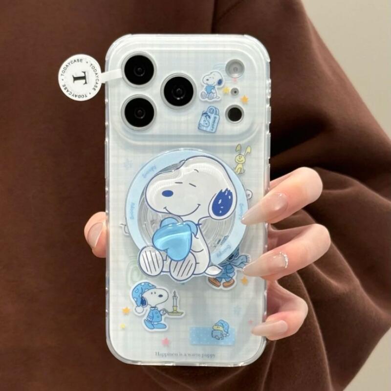 Custodia per telefono Snoopy,  - Phone Accessories From China recensione e prezzo