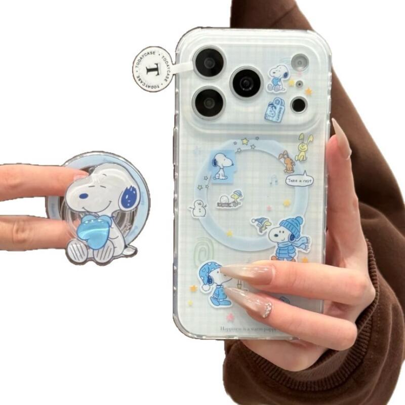 Custodia per telefono Snoopy,  - Phone Accessories From China recensione e prezzo