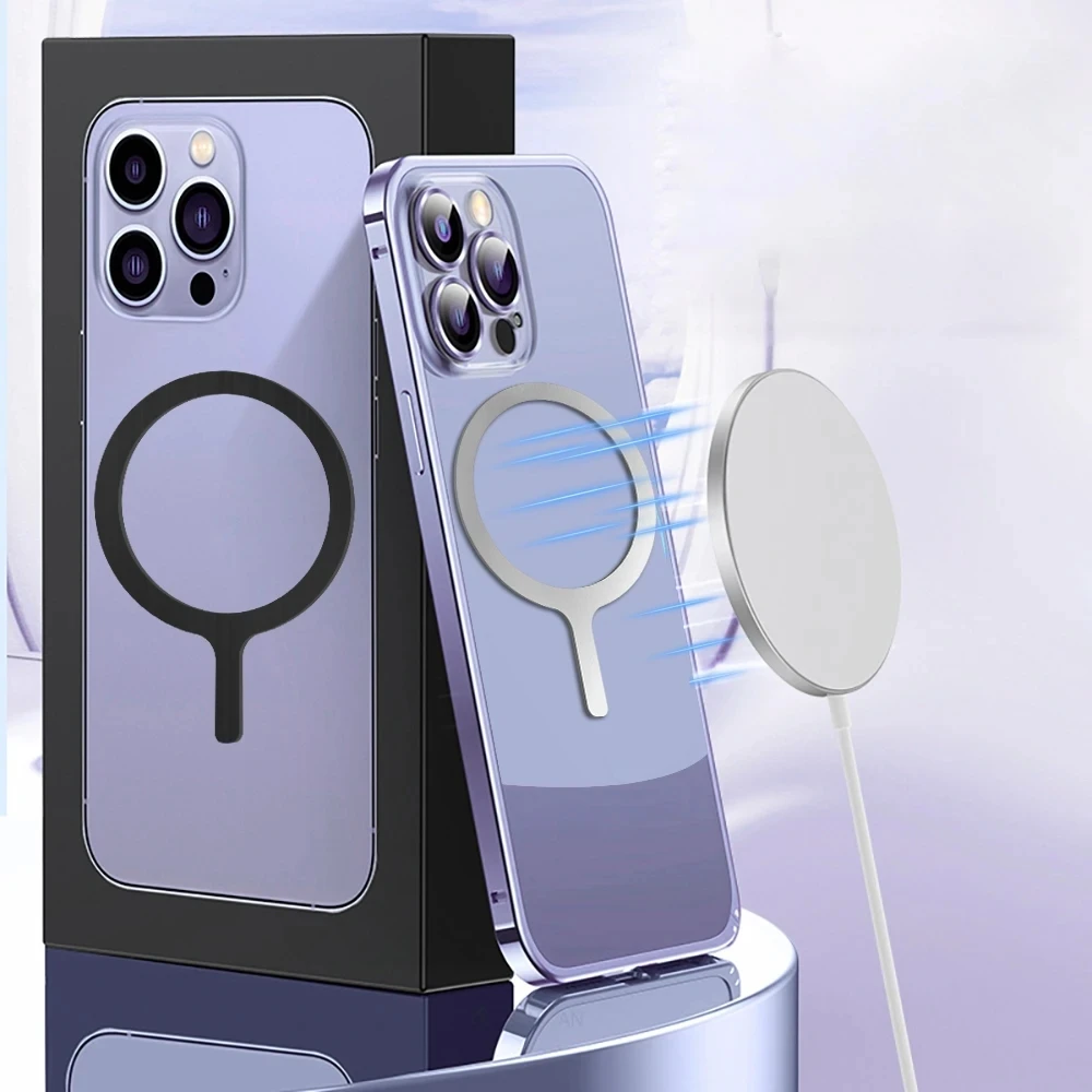 Anello Adattatore Magnetico Un - Phone Accessories Holder Car recensione e prezzo