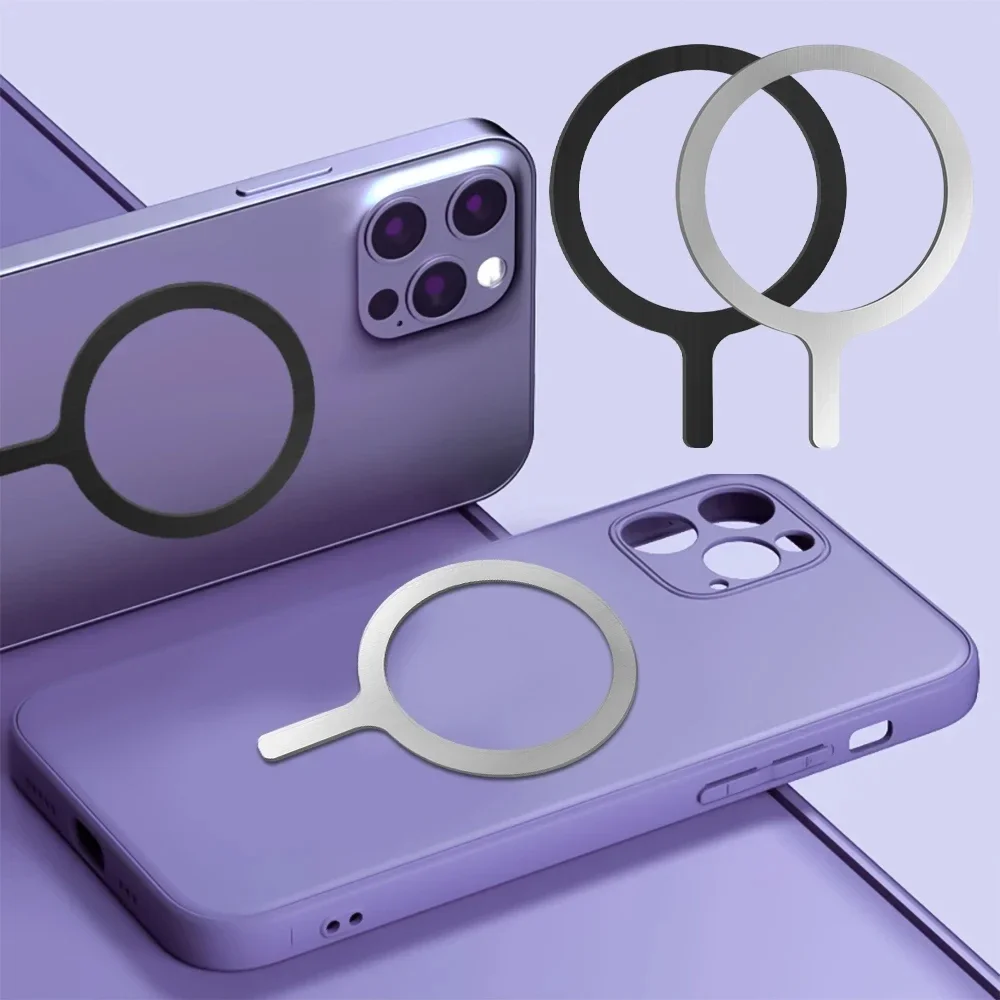 Anello Adattatore Magnetico Un - Phone Accessories Holder Car recensione e prezzo