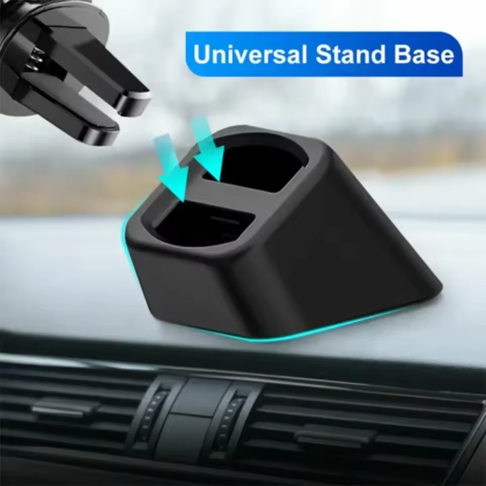 Supporto Universale per Telefo - Phone Accessories Holder Car recensione e prezzo