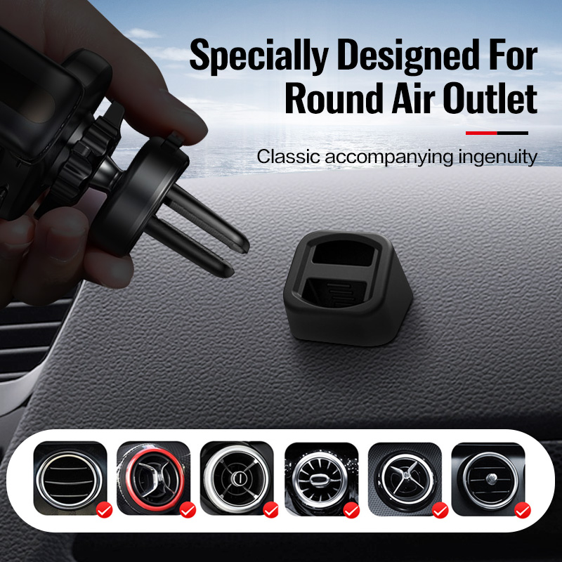 Supporto Universale per Telefo - Phone Accessories Holder Car recensione e prezzo