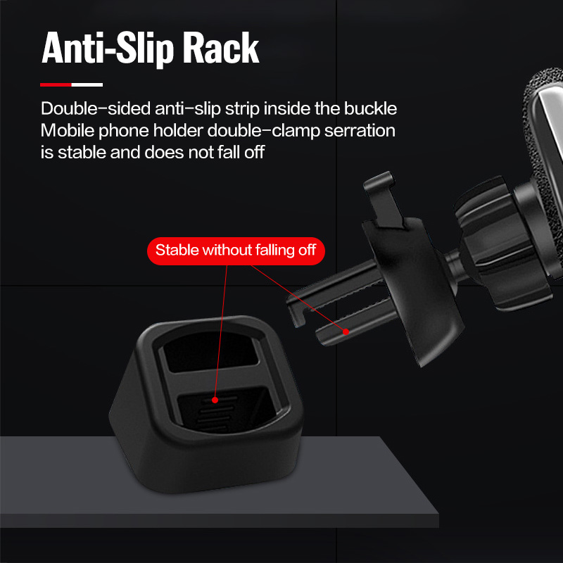 Supporto Universale per Telefo - Phone Accessories Holder Car recensione e prezzo