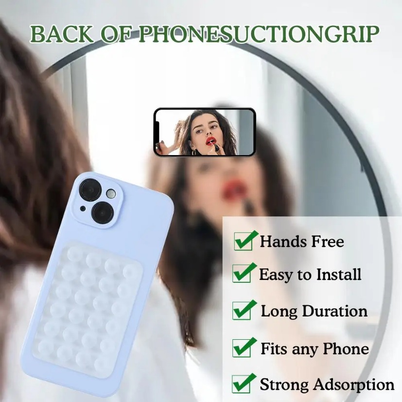 Tappetino porta telefono con v - Phone Accessories Case recensione e prezzo